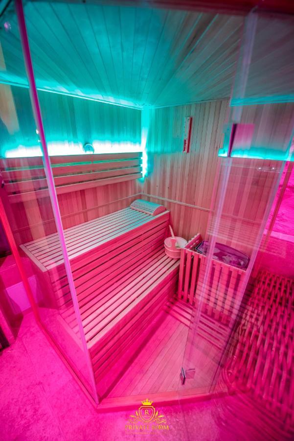 L'Excellence Avignon - Suite Luxe Sauna, Hammam & Jaccuzzi Ngoại thất bức ảnh
