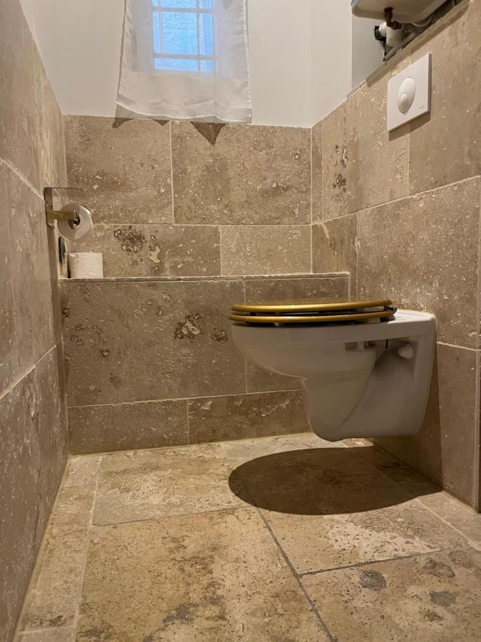 L'Excellence Avignon - Suite Luxe Sauna, Hammam & Jaccuzzi Ngoại thất bức ảnh